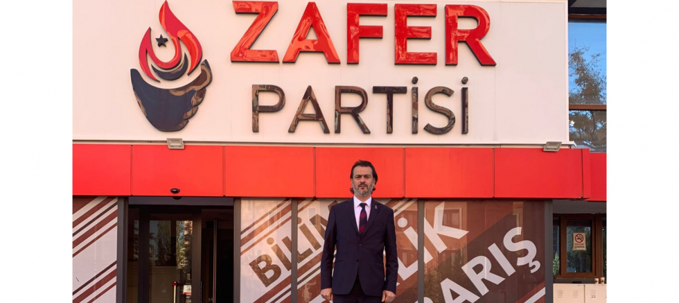 Başkan Hüseyin Karaman: “Rize’de Sessiz Bir Tepki Birikiyor, Sandıkta Görülecek” - GÜNDEM - İnternetin Ajansı