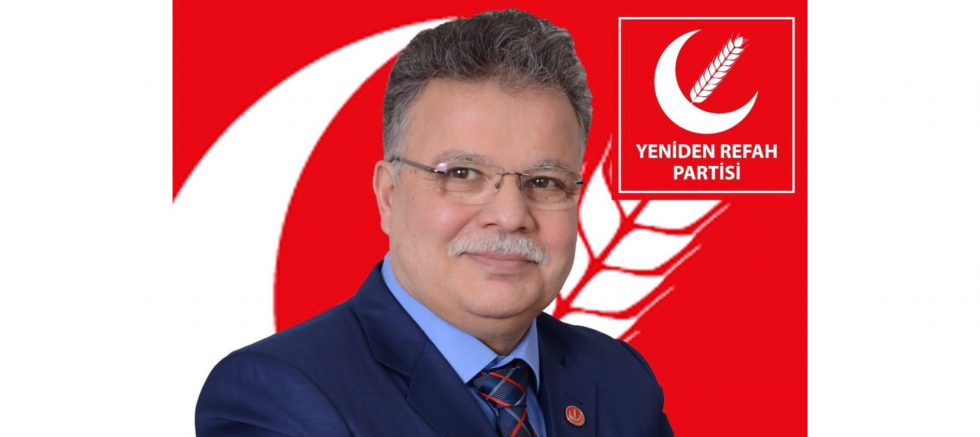 Başkan İbrahim Gök: Hedefimiz Milli Görüş iktidarını kurmak - GÜNDEM - İnternetin Ajansı