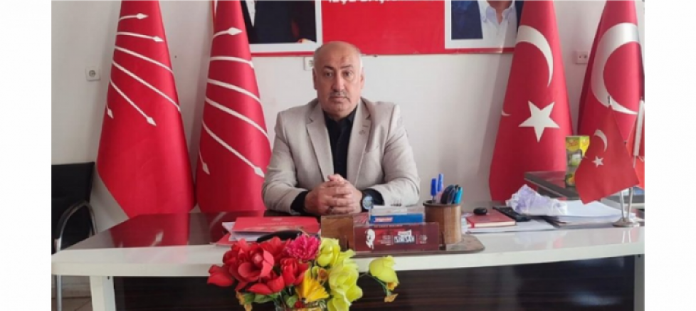 Başkan İsa Özgenç:  “Babalarımız: Ailemizin Güvencesi ve Toplumun Teminatı” - GÜNDEM - İnternetin Ajansı