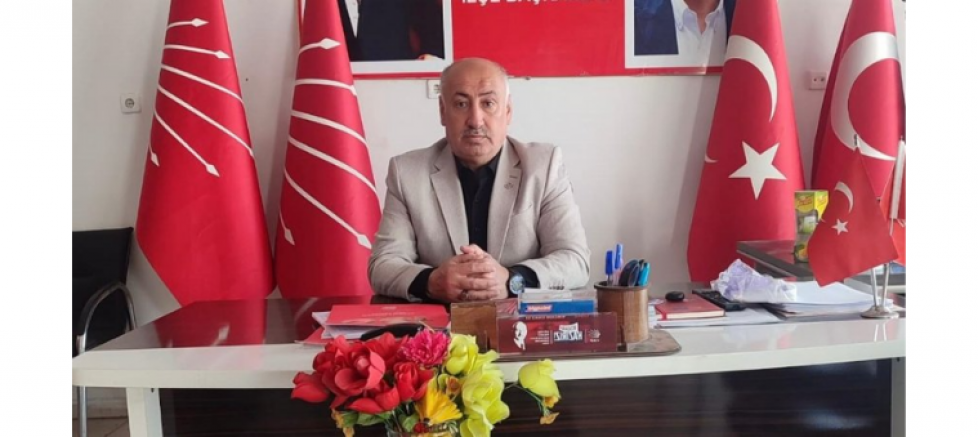 Başkan İsa Özgenç: “Sosyal ve Ekonomik Sorunlar Aile Kurmayı Zorlaştırıyor” - GÜNDEM - İnternetin Ajansı