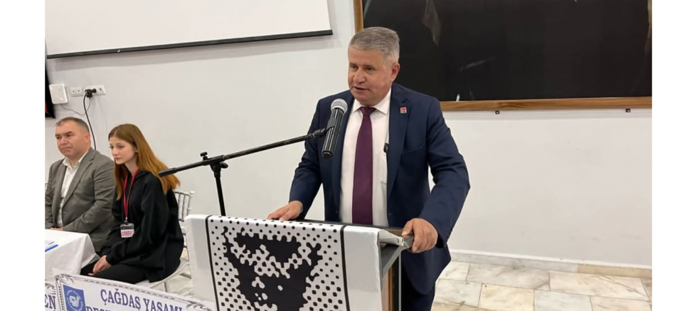 Başkan Kadir Koç’tan 19 Mayıs Mesajı: “19 Mayıs, Bağımsızlık ve Geleceğin Işığıdır” - GÜNDEM - İnternetin Ajansı