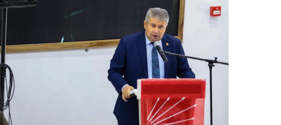 Başkan Kadir Koç’tan Anneler Günü Mesajı: “Anneler, sevginin ve fedakarlığın en büyük simgesidir” - GÜNDEM - İnternetin Ajansı