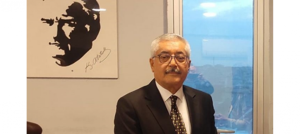 Başkan Kaya: “Babalarımızın Sevgi ve Fedakârlığıyla Geleceğe Yürüyoruz” - GÜNDEM - İnternetin Ajansı