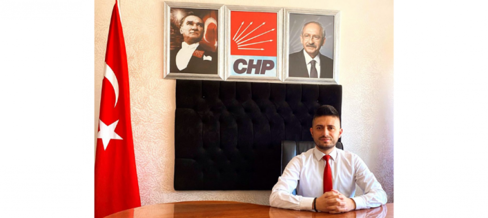 Başkan Keskin: “Babalar, hayatımızın en değerli rehberleridir” - GÜNDEM - İnternetin Ajansı