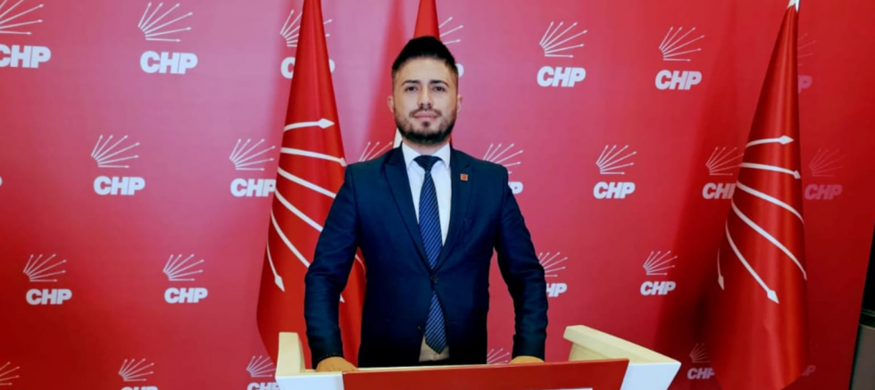 Başkan Keskin: “Cumhuriyet, milletimizin özgür ve eşit bir geleceğe olan inancının simgesidir” - GÜNDEM - İnternetin Ajansı