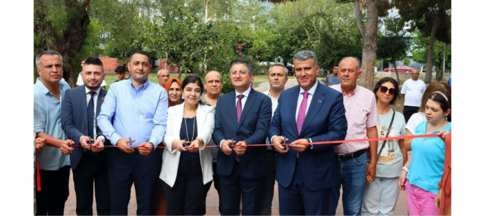 Başkan Keskin: “Kadınlarımız Ürettikçe, Daha Güçlü Bir Toplum Olacağız” - GÜNDEM - İnternetin Ajansı