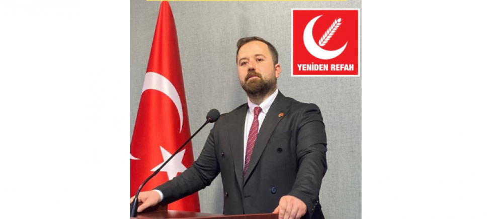 Başkan Kocabıyık’tan Muğla’ya Geçmiş Olsun Mesajı - GÜNDEM - İnternetin Ajansı
