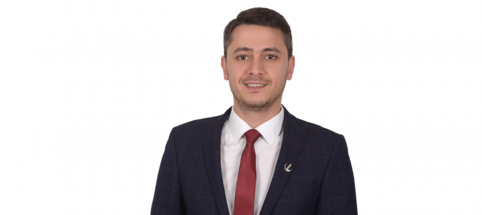 Başkan Koyuncu: “Üç Aylar, İnancımızı ve Sorumluluk Bilincimizi Tazeleme Zamanıdır” - GÜNDEM - İnternetin Ajansı