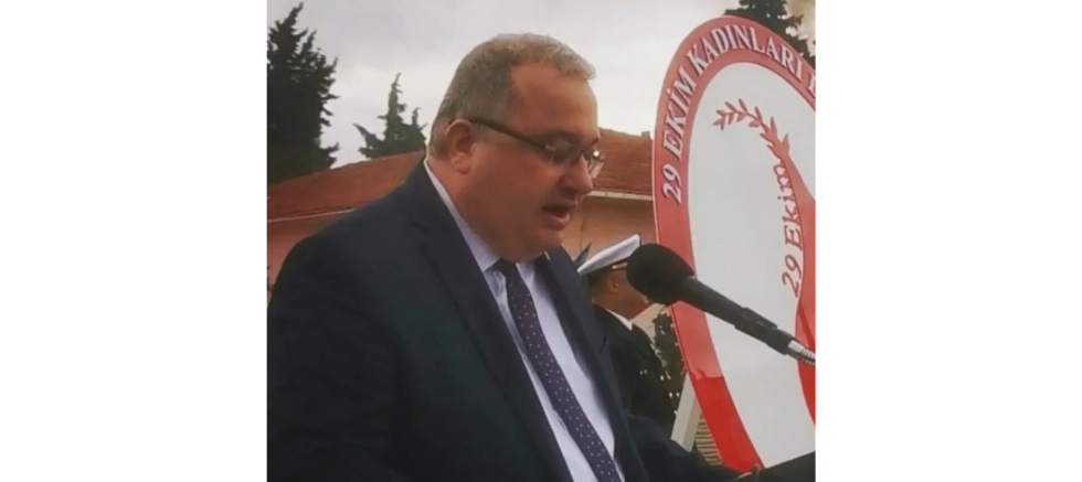 Başkan Levent Gürbüz: “Kadın Hakları Günübirlik Gündem Değil, Sürekli Mücadele Alanımızdır” - GÜNDEM - İnternetin Ajansı