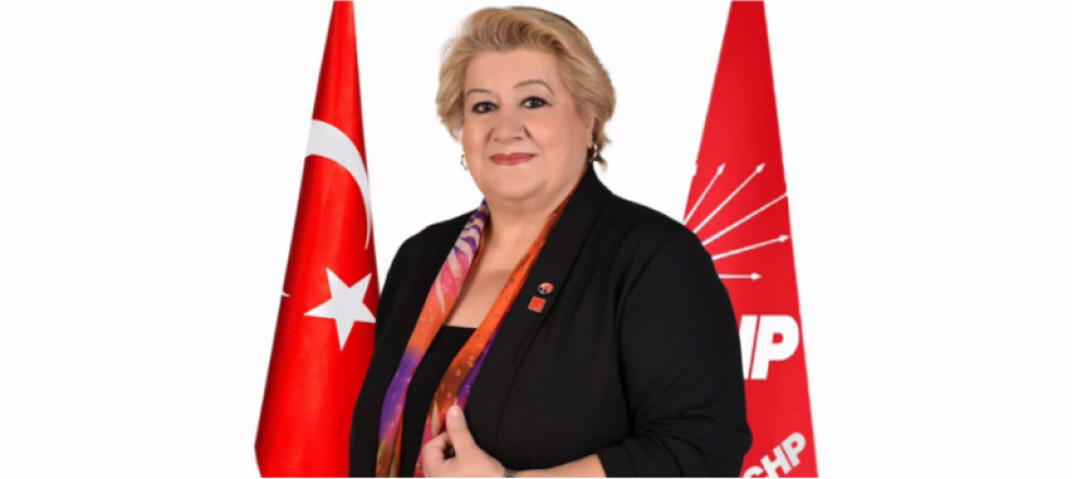 Başkan Lütfiye Köroğlu:  “Bu Ülkede Artık Gazeteci Olmak Suç!” - GÜNDEM - İnternetin Ajansı