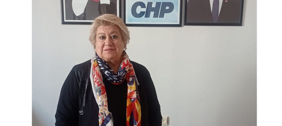Başkan Lütfiye Köroğlu’ndan 19 Mayıs Mesajı: “Gençlik, Cumhuriyetimizin En Güçlü Teminatıdır” - GÜNDEM - İnternetin Ajansı