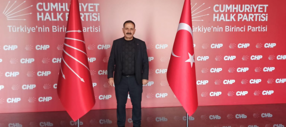 Başkan Maksut Erol: “Bayburt’ta Artık CHP’ye Karşı Önyargılar Yıkılıyor, Kırsalda da Güçleneceğiz” - GÜNDEM - İnternetin Ajansı
