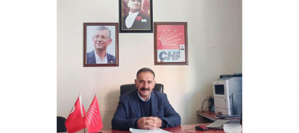 BAŞKAN MAKSUT EROL’DAN ANNELER GÜNÜ MESAJI: “ANNELER, TOPLUMLARIN GÜÇLÜ TEMELLERİDİR” - GÜNDEM - İnternetin Ajansı