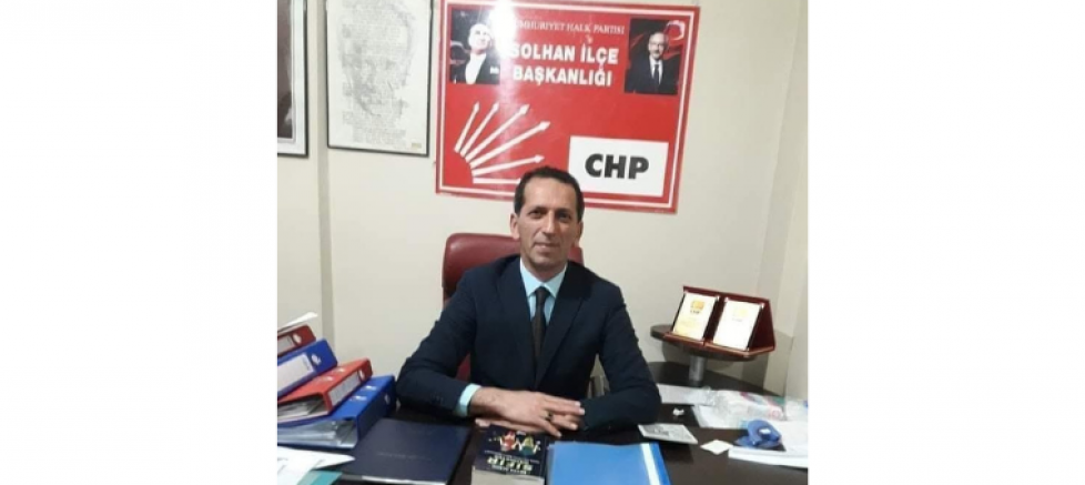 Başkan Mehmet Canlı: “Cumhuriyet, milletimizin bağımsızlık ve özgürlük mücadelesinin en büyük eseridir” - GÜNDEM - İnternetin Ajansı