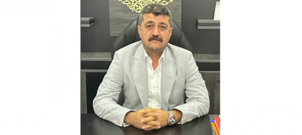 Başkan Mehrem Yıldız’dan 19 Mayıs Mesajı: “Bağımsızlık ve Gençlik İle Aydınlık Yarınlara” - GÜNDEM - İnternetin Ajansı