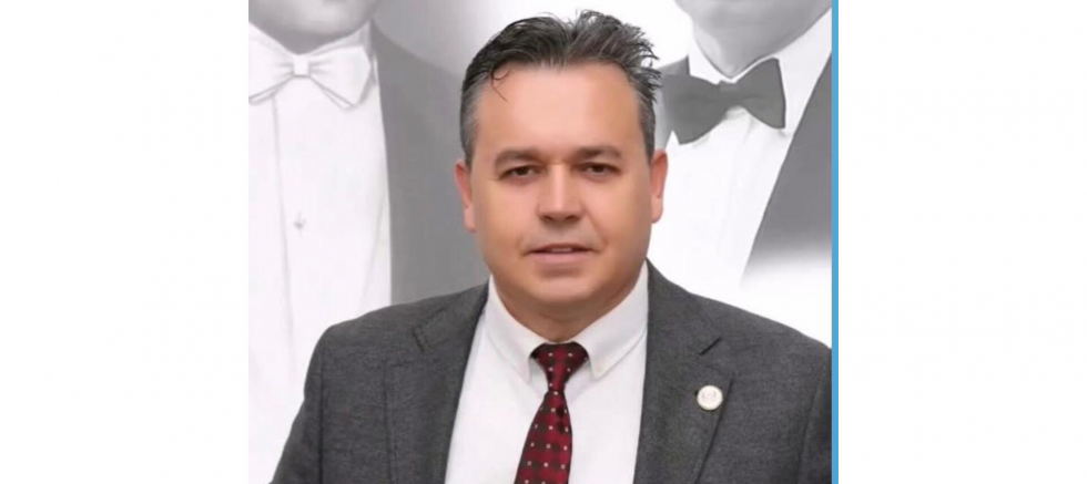 Başkan Mesut Ağırbasan: Çanakkale milletimizin bağımsızlık iradesinin simgesidir - GÜNDEM - İnternetin Ajansı