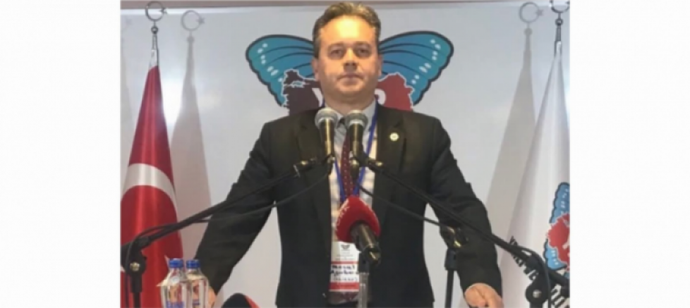 Başkan Mesut Ağırbasan: “Emeklilerimiz, Türkiye'nin alın teriyle yazılmış onurlu tarihidir” - GÜNDEM - İnternetin Ajansı