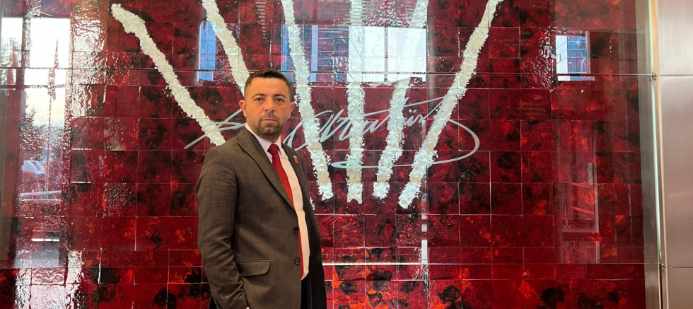 Başkan Mesut Efe, 3 Aralık Dünya Engelliler Günü’nde toplumsal duyarlılığa dikkat çekti - GÜNDEM - İnternetin Ajansı