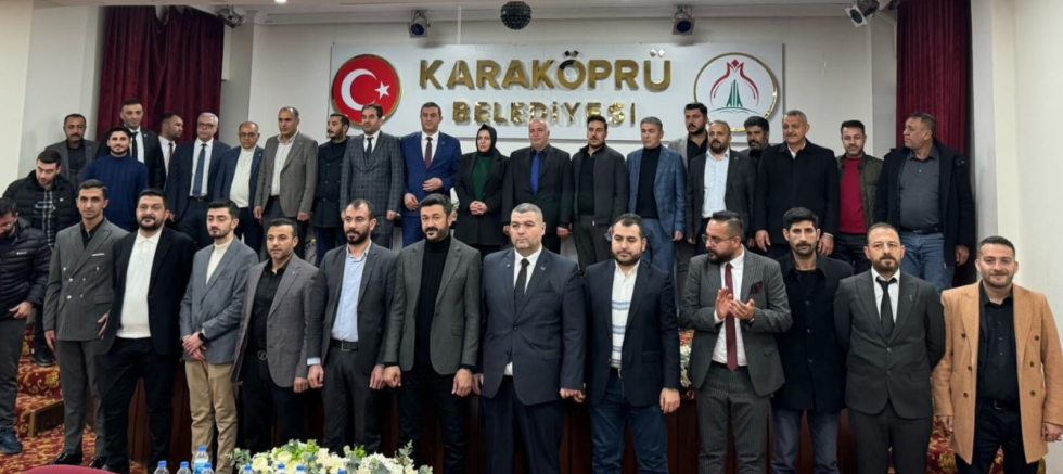 Başkan Metin Baydar: 