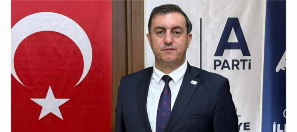 Başkan Metin Baydar: 