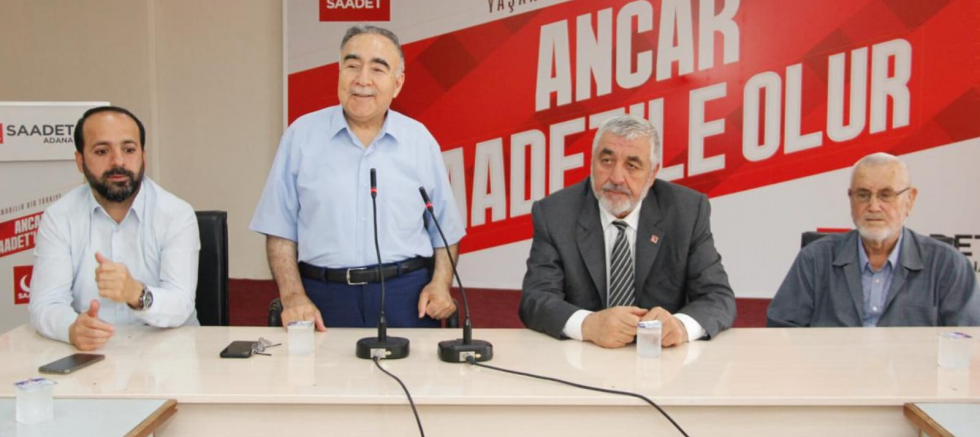 Başkan Muhammet Çelebi Keyhıdır: “Bayramda Ortak Paydamız Kardeşlik Olsun” - GÜNDEM - İnternetin Ajansı