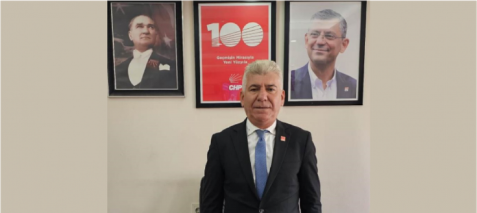 Başkan Mustafa Çelik: “Demokrasiye ve Halkın Seçme Hakkına Kastediliyor” - GÜNDEM - İnternetin Ajansı