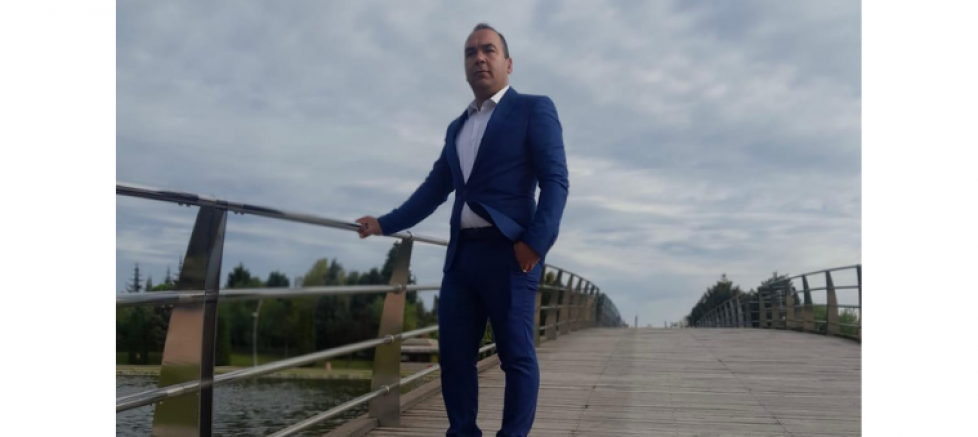 Başkan Mustafa Doğan: “Bu ülkede geçim mücadelesi veren milyonlar, artık nefes alamaz hâlde” - GÜNDEM - İnternetin Ajansı