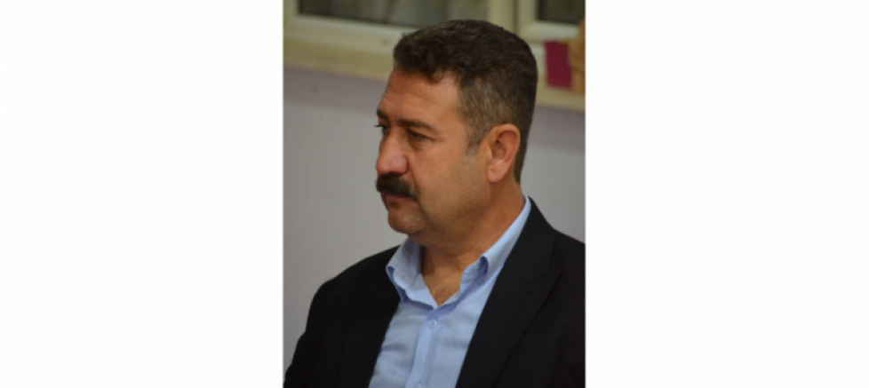 Başkan Mutullah Üstün: “Gençlerin Hayalleri Ekonomik Koşullara Takılı Kaldı” - GÜNDEM - İnternetin Ajansı