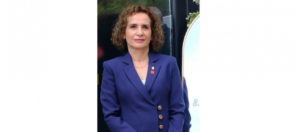 Başkan Nalan Yedekçi: “Atatürk’ün açtığı aydınlanma yolundan asla vazgeçmeyeceğiz” - GÜNDEM - İnternetin Ajansı