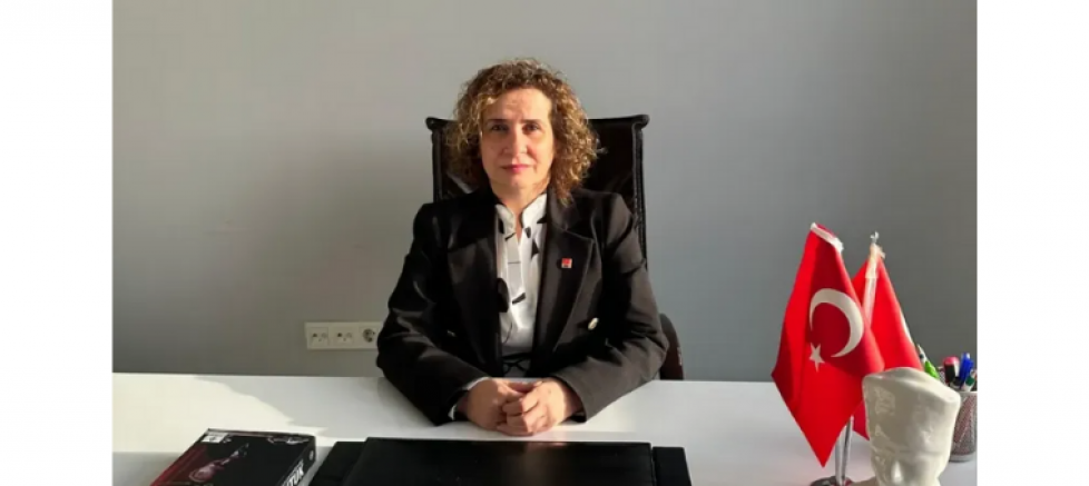 Başkan Nalan Yedekçi: “Babalarımızın emeklerine saygı duyuyor, ebediyete intikal edenleri rahmetle anıyoruz” - GÜNDEM - İnternetin Ajansı