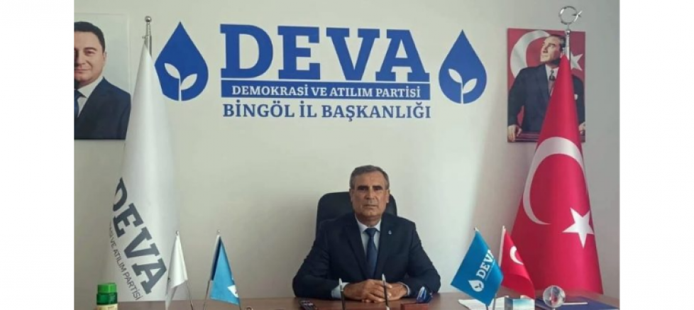 Başkan Nihat Baraç: “FEDAŞ Emekçilerine Yapılan Bu Haksızlığı Kabul Etmiyoruz!” - GÜNDEM - İnternetin Ajansı