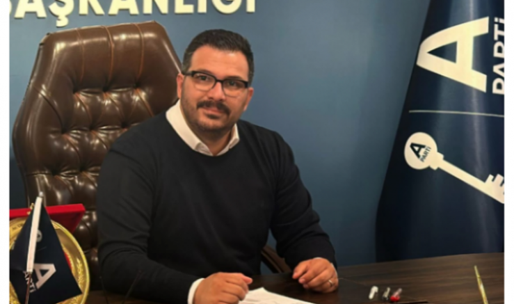 Başkan Oğuzhan Kaçıcı: Sıkılmadık El, Dokunmadık Gönül Bırakmayacağız - GÜNDEM - İnternetin Ajansı