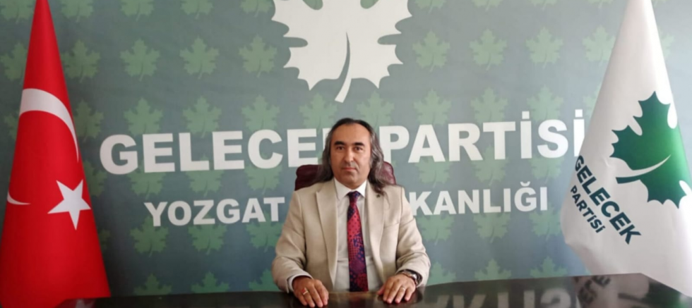 Başkan Ömer Aydoğmuş: Derbide Yabancı Hakem Kararını Şiddetle Kınıyoruz! - GÜNDEM - İnternetin Ajansı