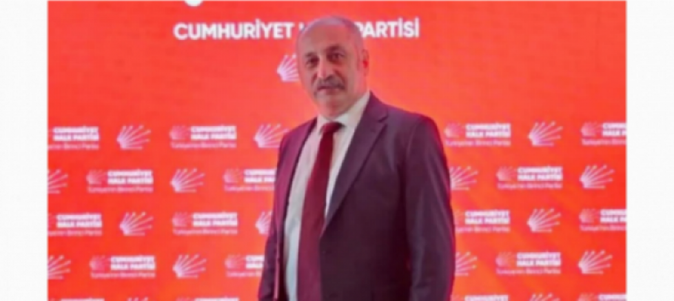 Başkan Orhan Atan: “Cumhuriyet Halk Partisi’ne Olan Güven Her Geçen Gün Artıyor” - GÜNDEM - İnternetin Ajansı