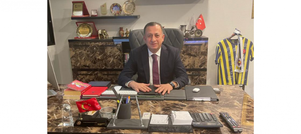 BAŞKAN ORHAN KARATAŞ’TAN ANNELER GÜNÜ MESAJI: “ANNELER, EN DEĞERLİ VARLIKLARIMIZ” - GÜNDEM - İnternetin Ajansı