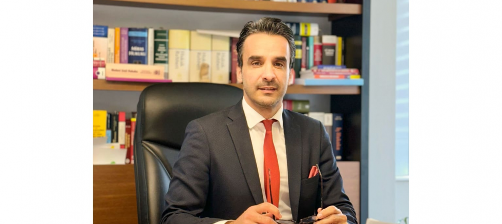 Başkan Özsoy’dan 19 Mayıs Mesajı: “Atatürk’ün Gençliğe Bıraktığı Mirası Yaşatacağız” - GÜNDEM - İnternetin Ajansı
