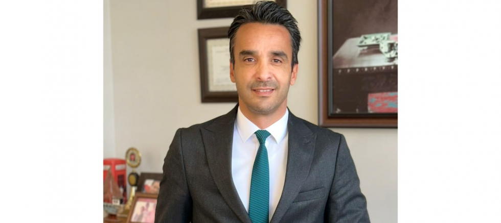 Başkan Özsoy’dan Bayram Mesajı: “Paylaşarak Güçlenecek, Umutla Yarınlara Yürüyeceğiz” - GÜNDEM - İnternetin Ajansı