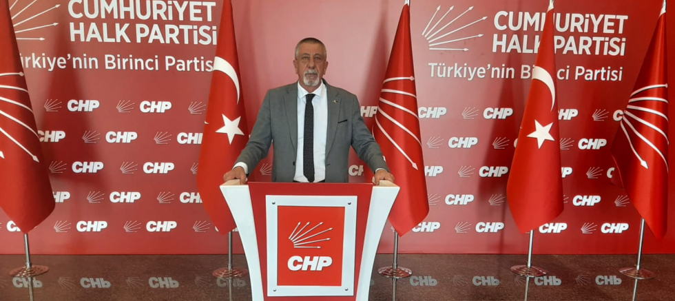 Başkan Recai Özalp: “Göle’de Üretici Yalnız Bırakıldı, Destek Bekliyoruz” - GÜNDEM - İnternetin Ajansı