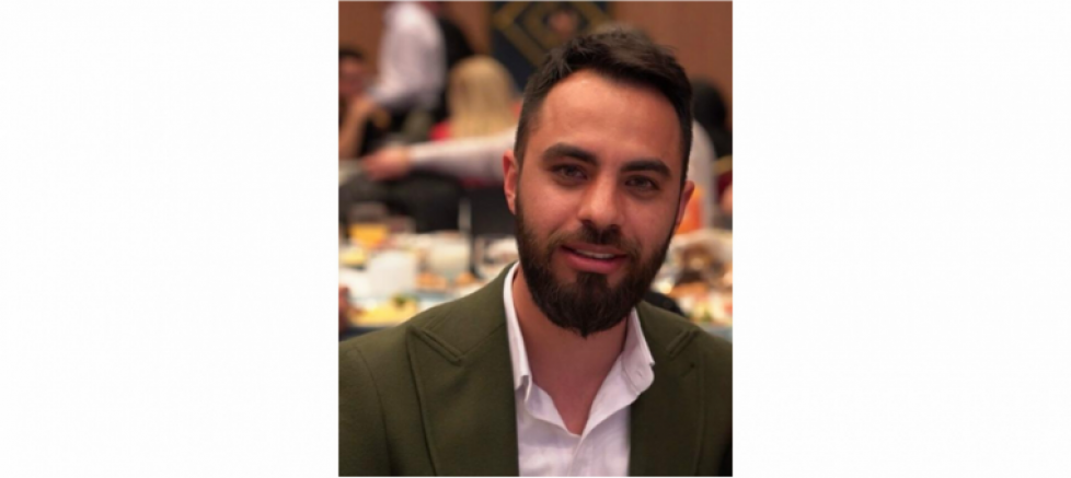 BAŞKAN RECEP ABDULLAH ÖZ