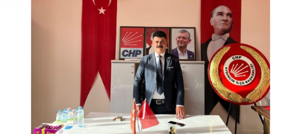 Başkan Sadık Erdoğan: “Babalarımız, Hayatımızın Güvencesi ve Gücüdür”   - GÜNDEM - İnternetin Ajansı