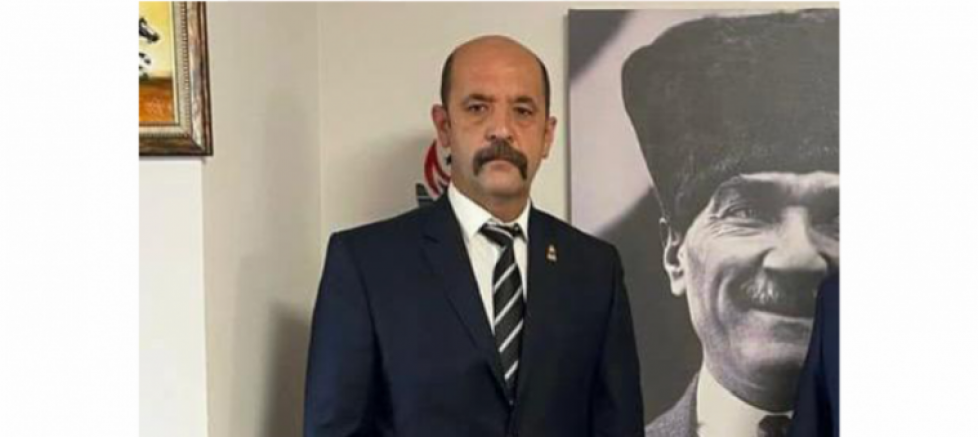 BAŞKAN SALEP: “GENÇLER UMUTSUZ, KAYSERİ’NİN GELECEĞİ TEHLİKEDE!” - GÜNDEM - İnternetin Ajansı
