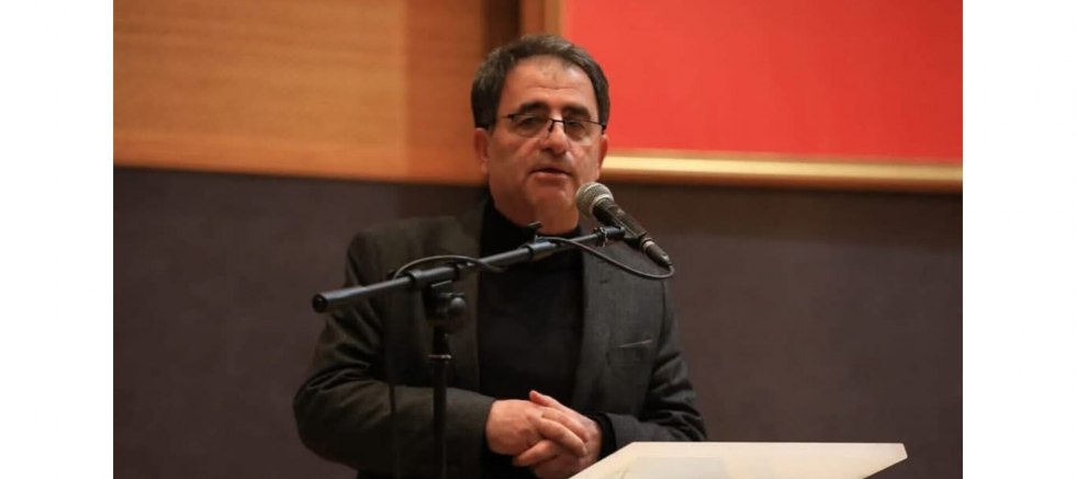 Başkan Saltuk Deniz: “Boş Cüzdanla Kurulan Aile Masallarda Olur” - GÜNDEM - İnternetin Ajansı