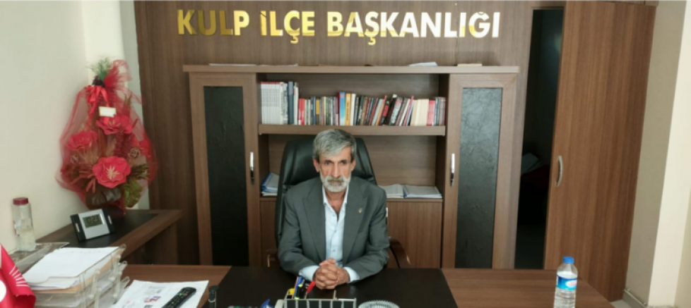 Başkan Sancar: “Cumhuriyetimizin değerini her gün hatırlamak zorundayız”  - GÜNDEM - İnternetin Ajansı