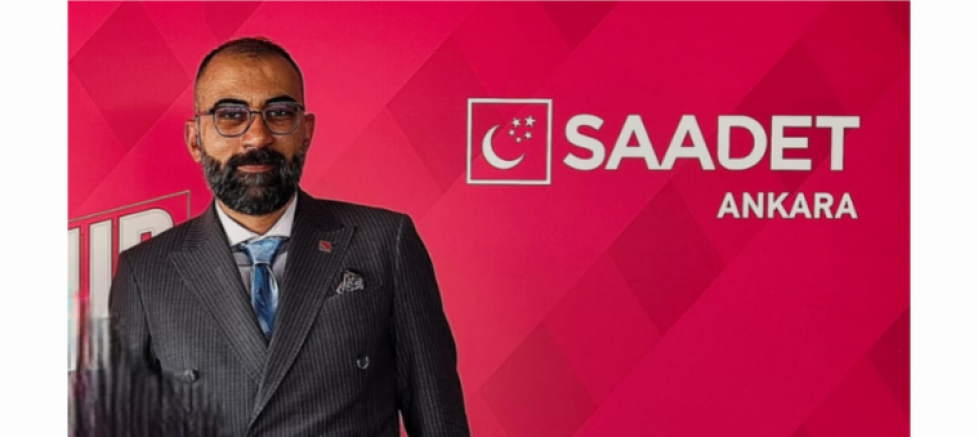 Başkan Selim Kayadan: “Cihat doğruyu söyleme, adalet için mücadele etme iradesidir” - GÜNDEM - İnternetin Ajansı