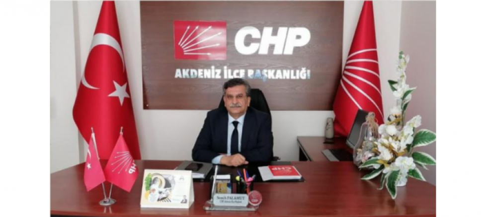 Başkan Semih Palamut: “Babalarımız; ailemizin en sağlam temeli ve hayat rehberimizdir.” - GÜNDEM - İnternetin Ajansı