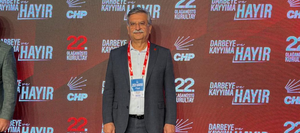Başkan Semih Palamut: “Gazeteciler, halkın doğru bilgiye ulaşmasının en güvenilir yoludur” - GÜNDEM - İnternetin Ajansı