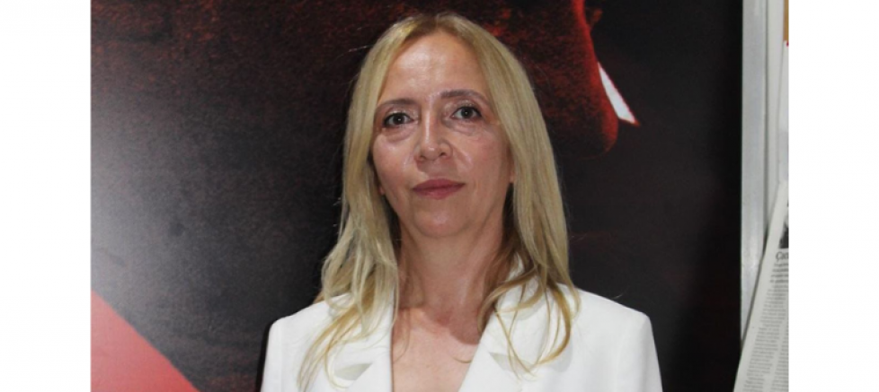 Başkan Sevkan Gürkan: “2026’ya Kadınların Gücüyle Giriyoruz” - GÜNDEM - İnternetin Ajansı