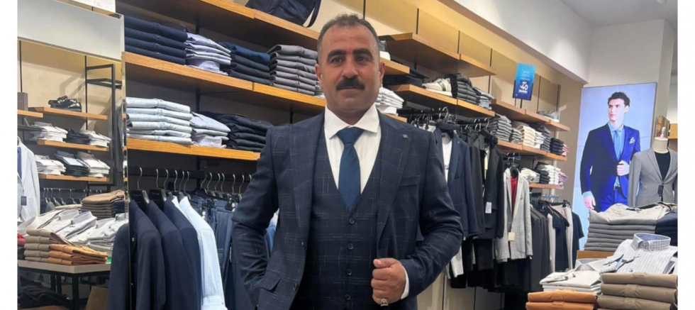 Başkan Seyfettin Ebren: Halfeti’de Geçim Sıkıntısı Her Geçen Gün Artıyor - GÜNDEM - İnternetin Ajansı