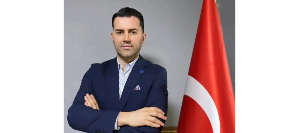 Başkan Sipahiler: “Türkiye’nin Umudu Var — Anahtar Bizde” - GÜNDEM - İnternetin Ajansı