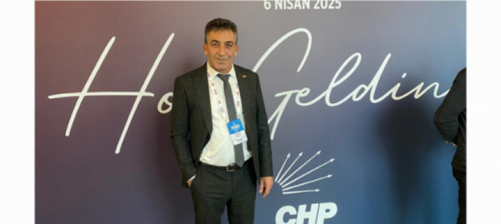 Başkan Soner Barut: “Sağlık Hakkı Her Şeyin Üstündedir” - GÜNDEM - İnternetin Ajansı